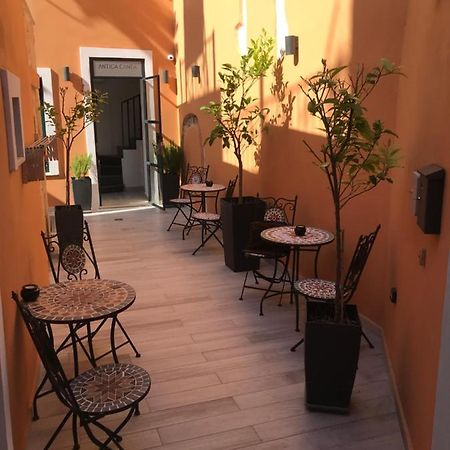 Antica Canea Luxury Rooms Chania  Exteriör bild