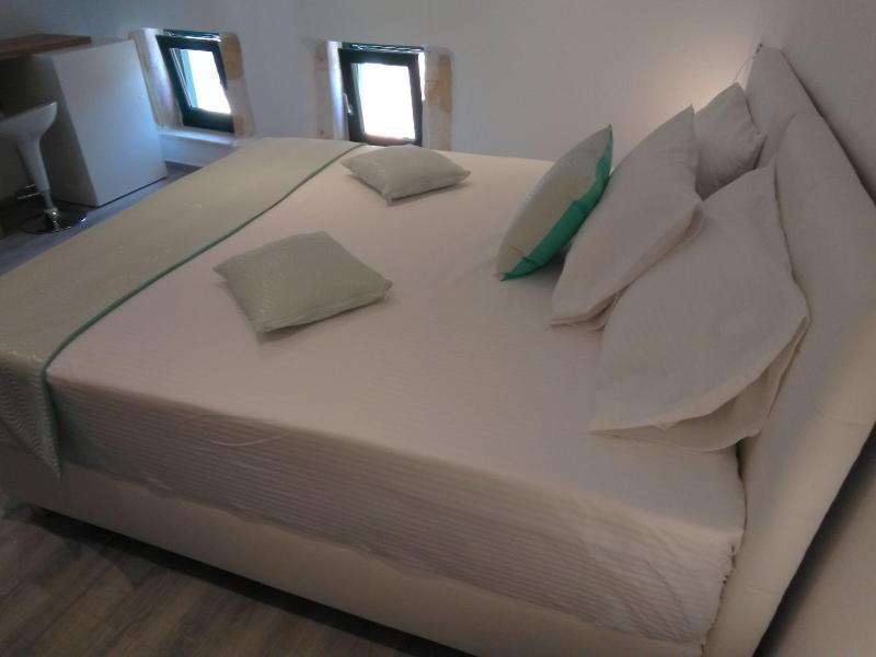 Antica Canea Luxury Rooms Chania  Exteriör bild