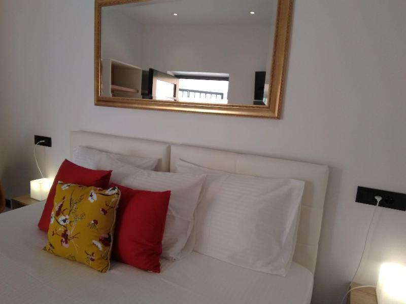Antica Canea Luxury Rooms Chania  Exteriör bild