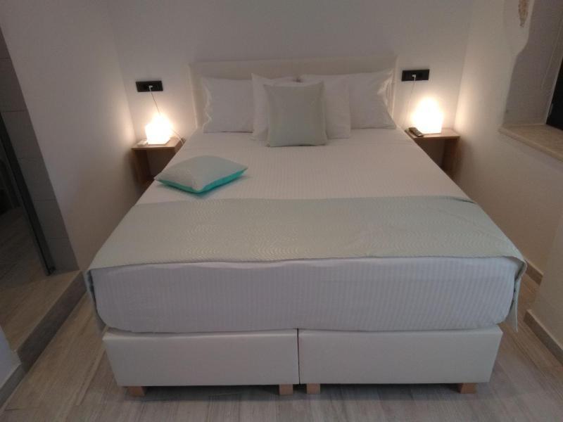 Antica Canea Luxury Rooms Chania  Exteriör bild