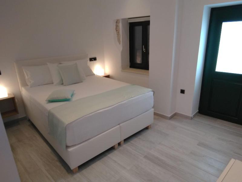 Antica Canea Luxury Rooms Chania  Exteriör bild