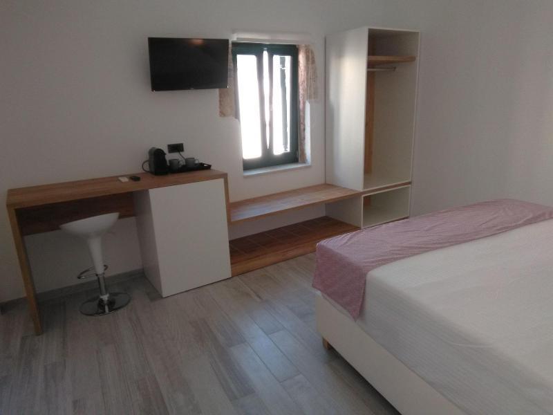 Antica Canea Luxury Rooms Chania  Exteriör bild
