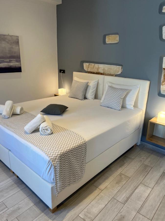Antica Canea Luxury Rooms Chania  Exteriör bild
