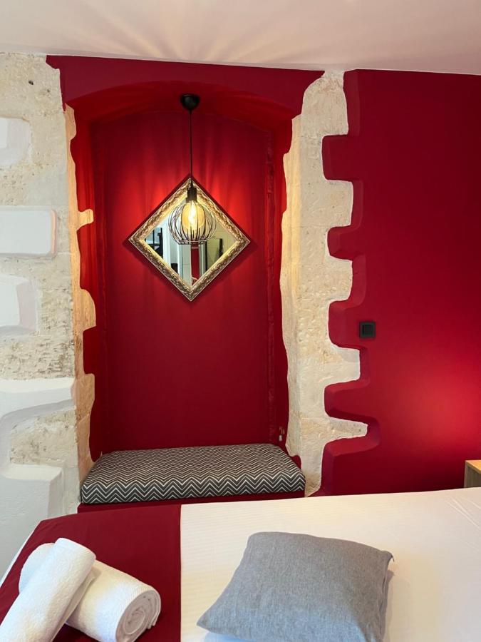 Antica Canea Luxury Rooms Chania  Exteriör bild