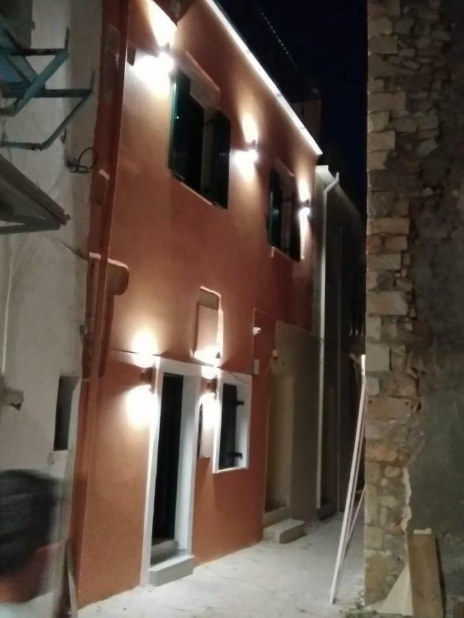 Antica Canea Luxury Rooms Chania  Exteriör bild