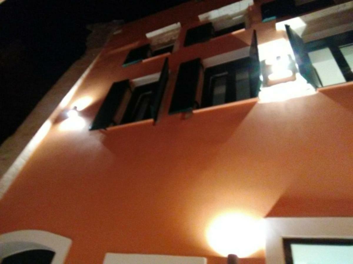 Antica Canea Luxury Rooms Chania  Exteriör bild