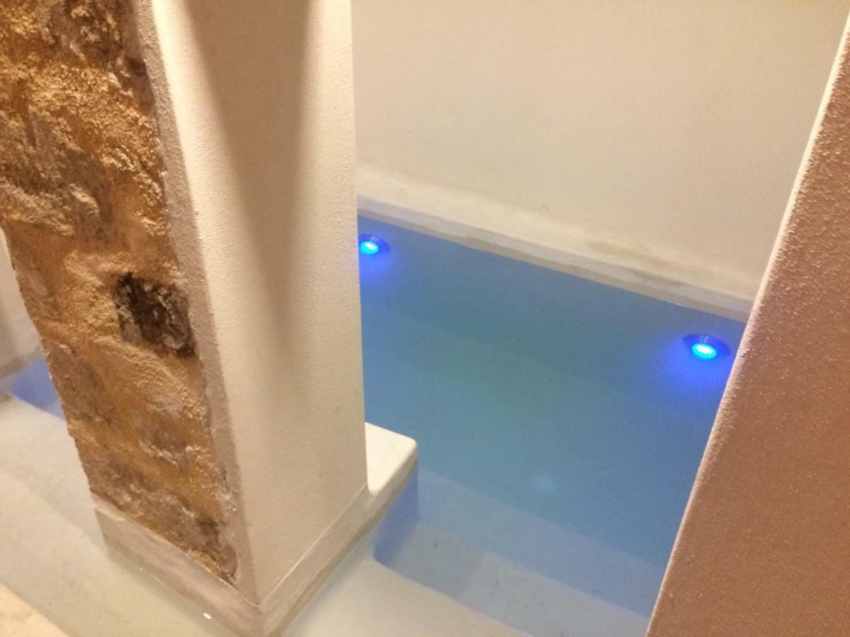 Antica Canea Luxury Rooms Chania  Exteriör bild